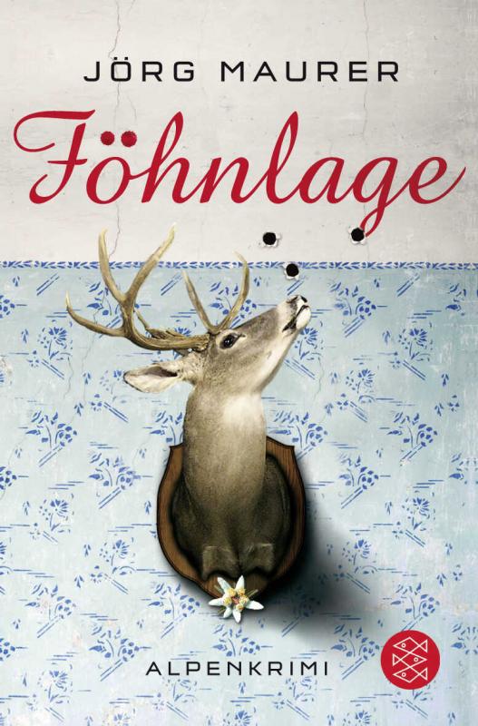 Cover-Bild Föhnlage
