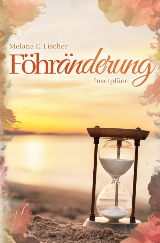 Cover-Bild Föhr Reihe / Föhränderung Inselpläne