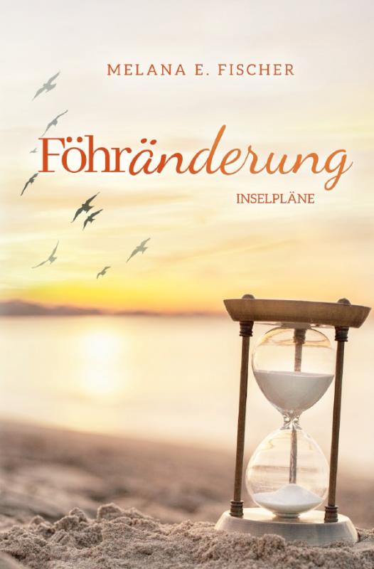 Cover-Bild Föhr Reihe / Föhränderung Inselpläne