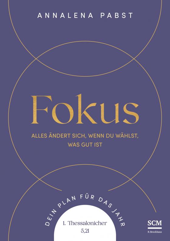 Cover-Bild Fokus