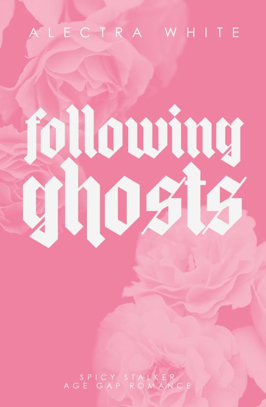 Cover-Bild Following Ghosts
