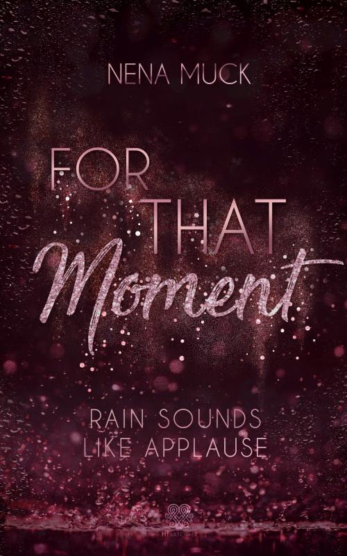 Cover-Bild For That Moment (Band 2)