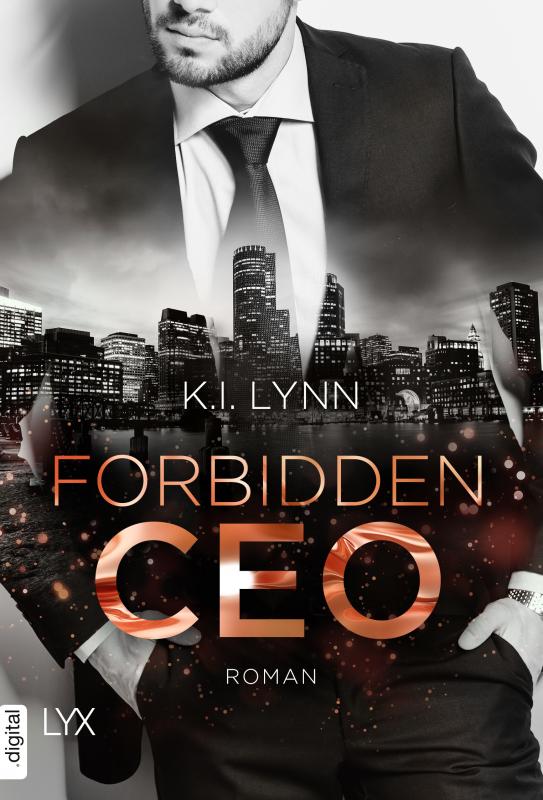 Cover-Bild Forbidden CEO