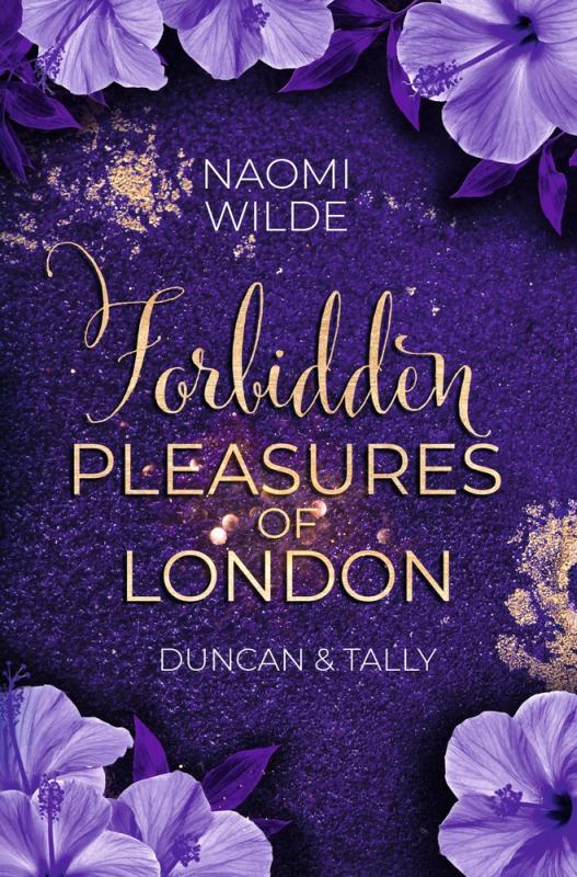 Cover-Bild Forbidden Pleasures of London: Duncan & Tally
