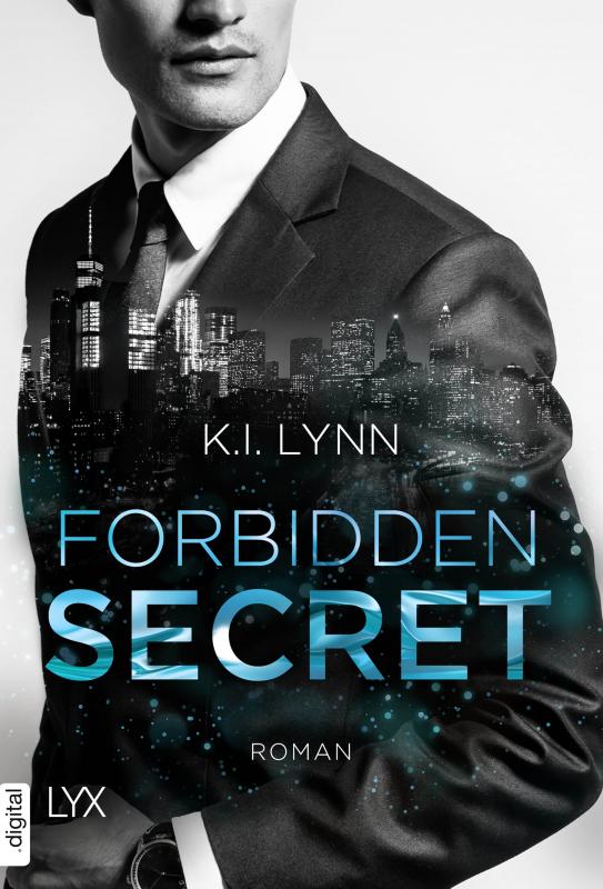 Cover-Bild Forbidden Secret