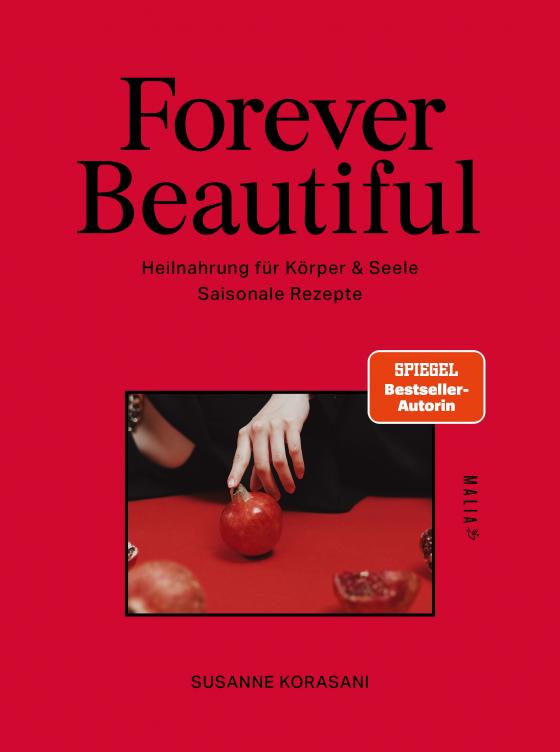 Cover-Bild Forever Beautiful