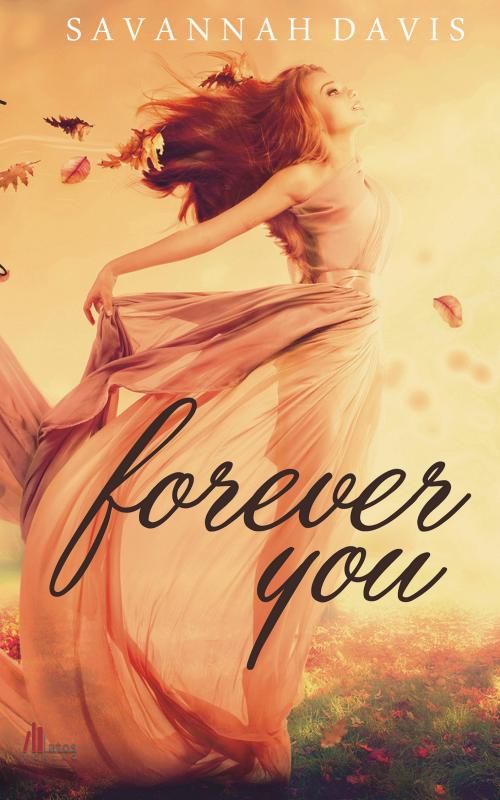 Cover-Bild Forever You