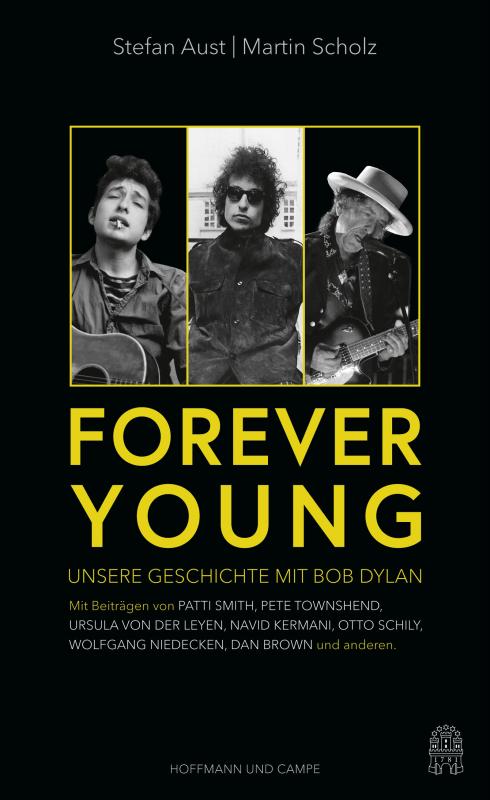 Cover-Bild Forever Young