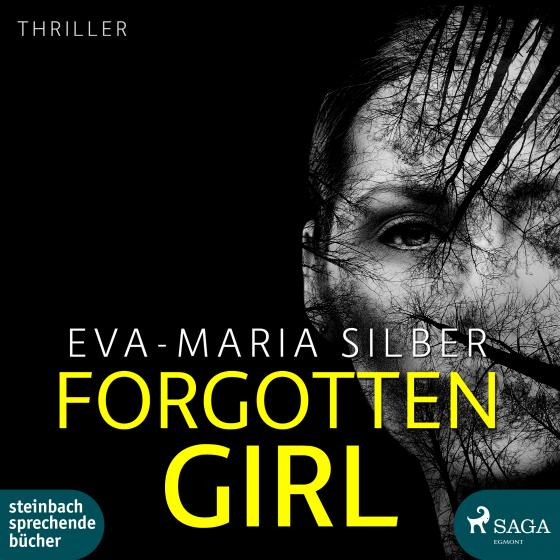 Cover-Bild Forgotten Girl