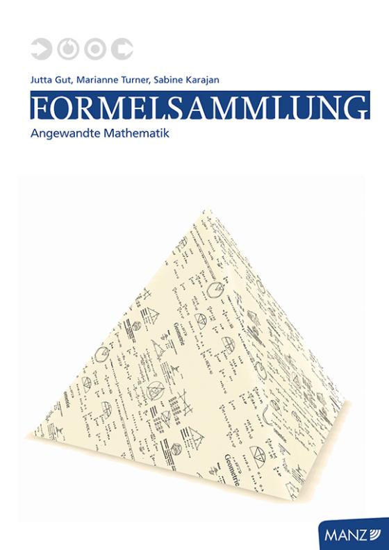 Cover-Bild Formelsammlung Mathematik HAK/HUM