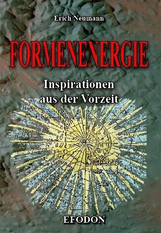 Cover-Bild Formenenergie