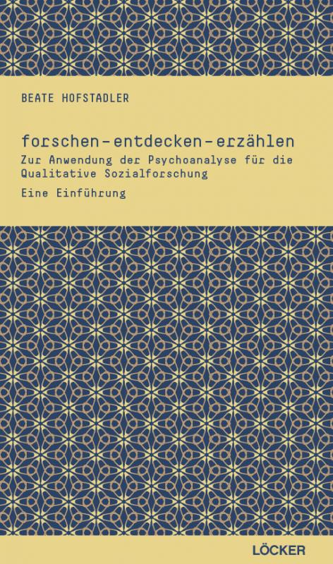 Cover-Bild forschen - entdecken - erzählen