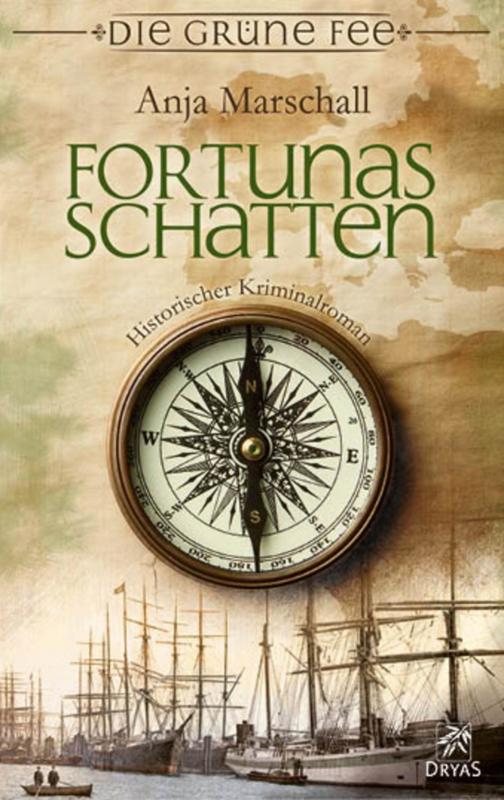 Cover-Bild Fortunas Schatten