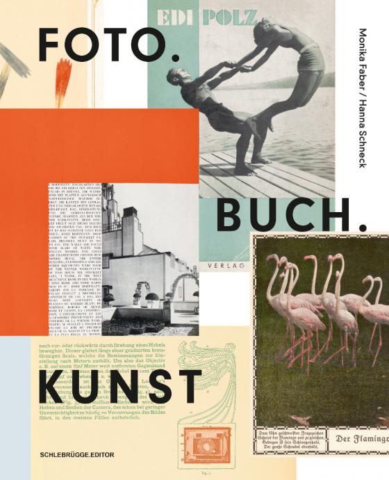 Cover-Bild FOTO.BUCH.KUNST.