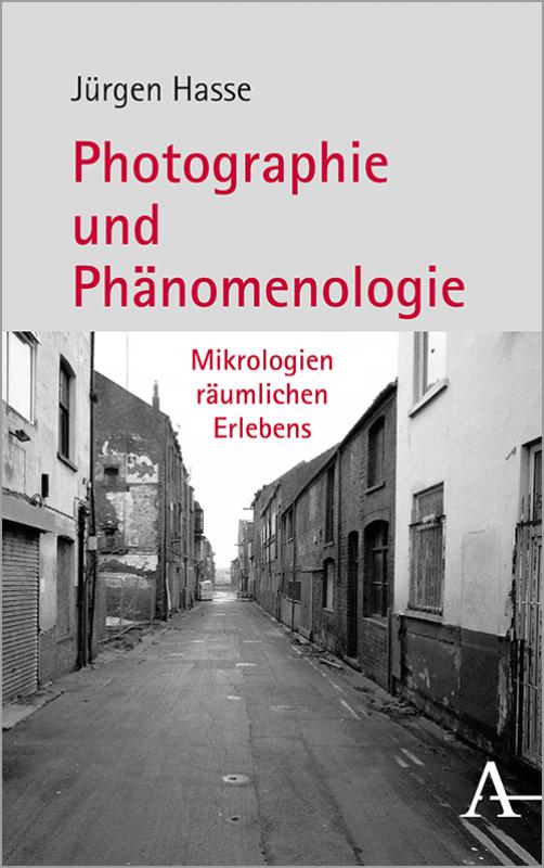 Cover-Bild Fotografie und Phänomenologie