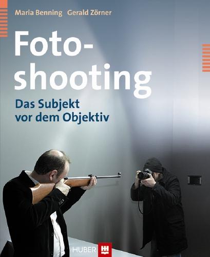 Cover-Bild Fotoshooting