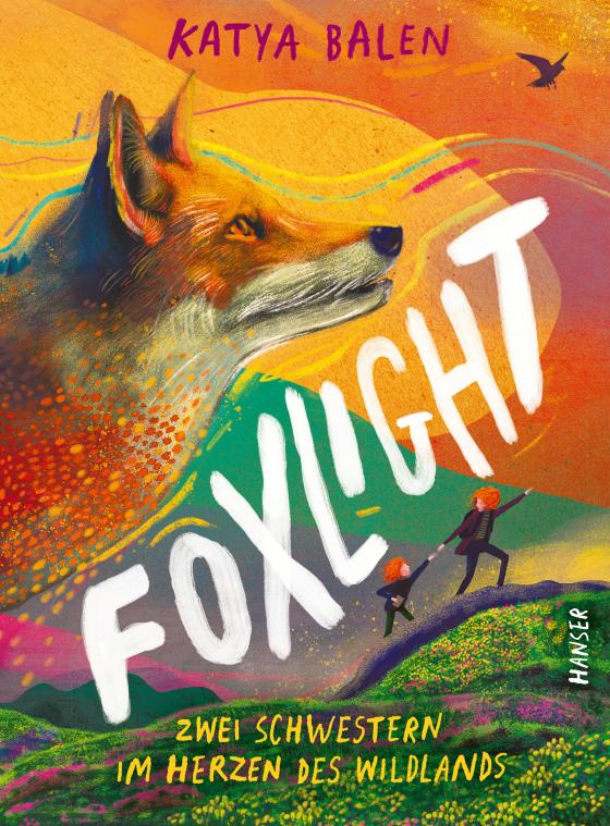 Cover-Bild Foxlight