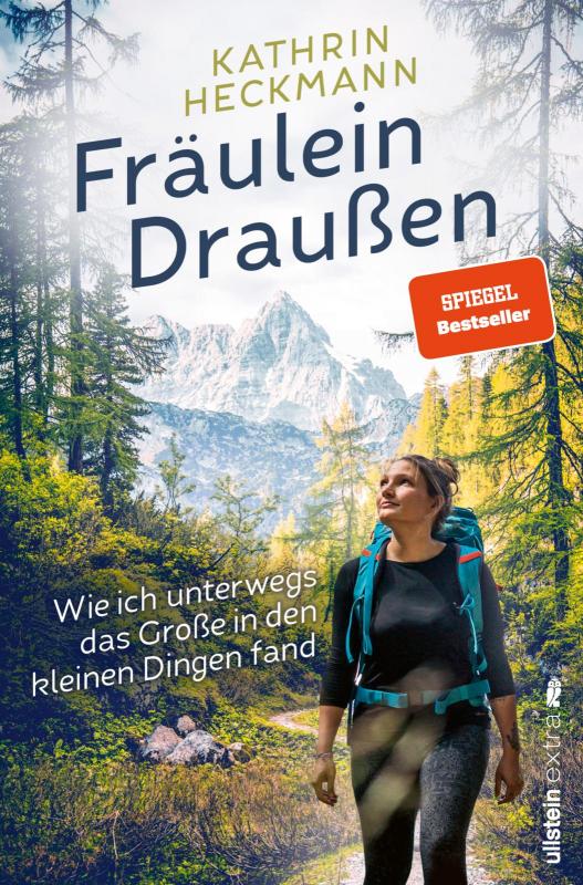 Cover-Bild Fräulein Draußen