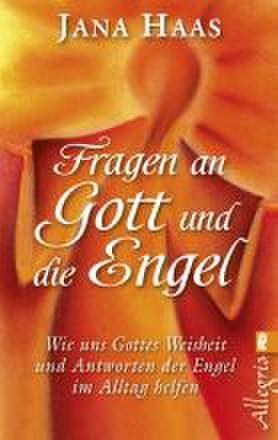 Cover-Bild Fragen an Gott und die Engel