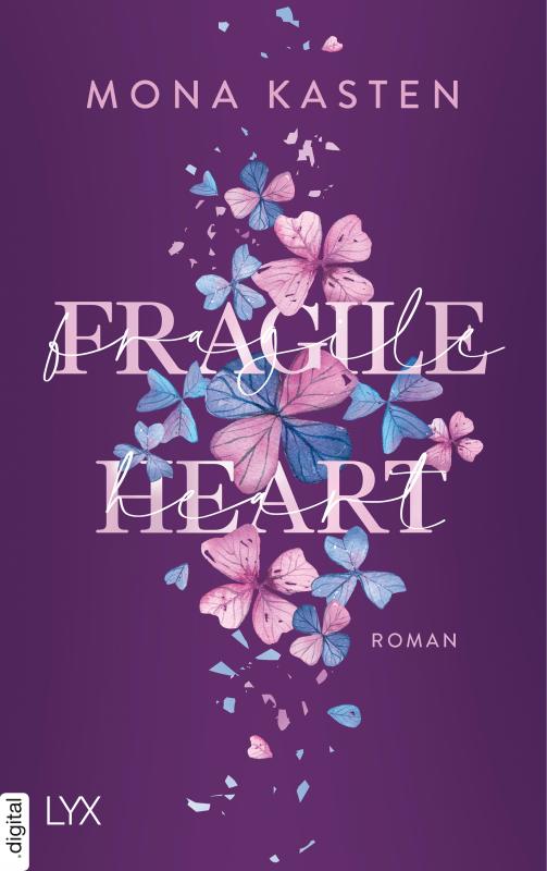 Cover-Bild Fragile Heart