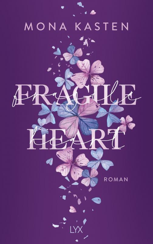 Cover-Bild Fragile Heart