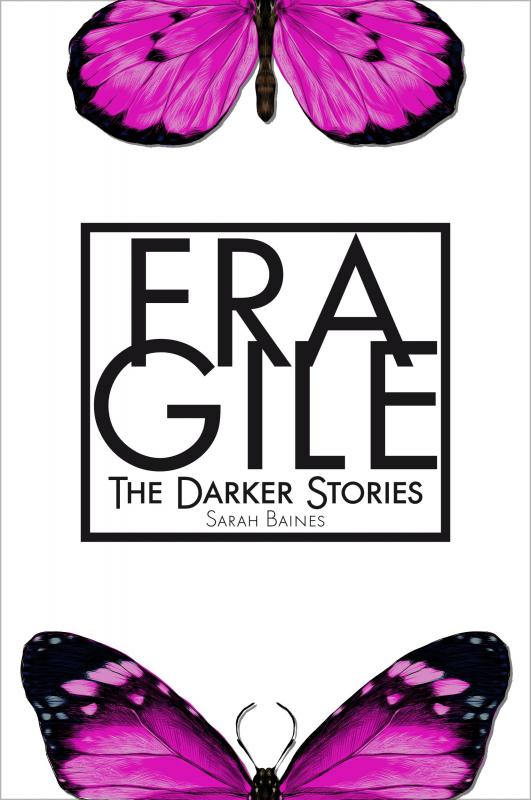 Cover-Bild Fragile