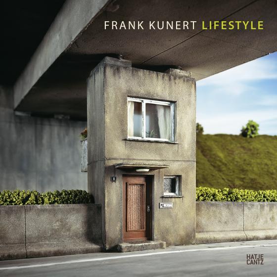 Cover-Bild Frank Kunert