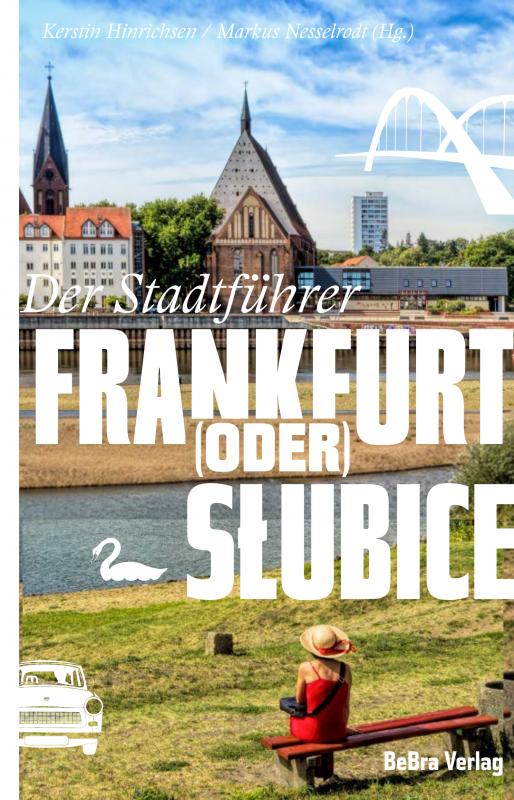 Cover-Bild Frankfurt (Oder) / Słubice
