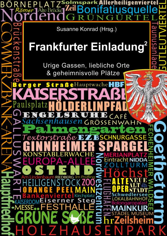 Cover-Bild Frankfurter Einladung 2