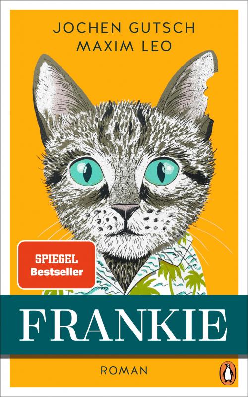 Cover-Bild Frankie