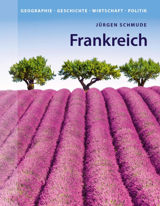 Cover-Bild Frankreich