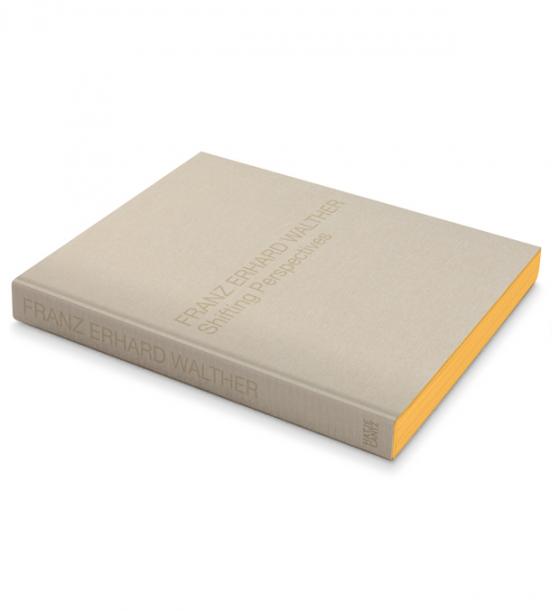 Cover-Bild Franz Erhard Walther