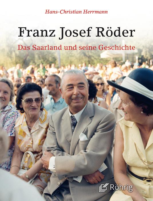 Cover-Bild Franz Josef Röder