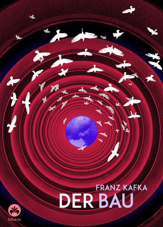 Cover-Bild Franz Kafka: Der Bau