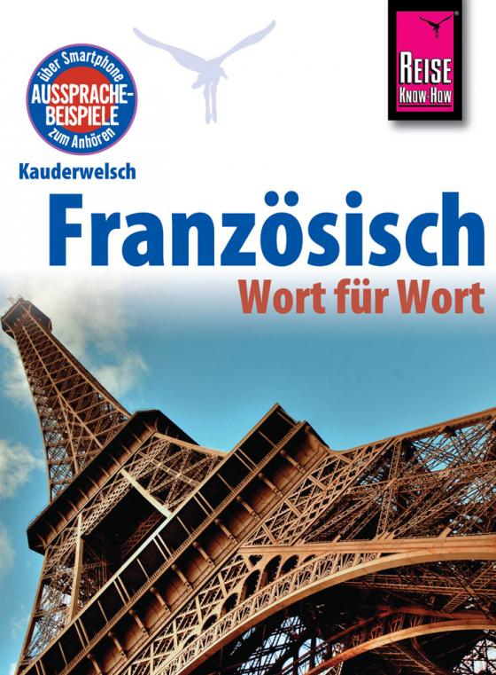 Cover-Bild Französisch - Wort für Wort