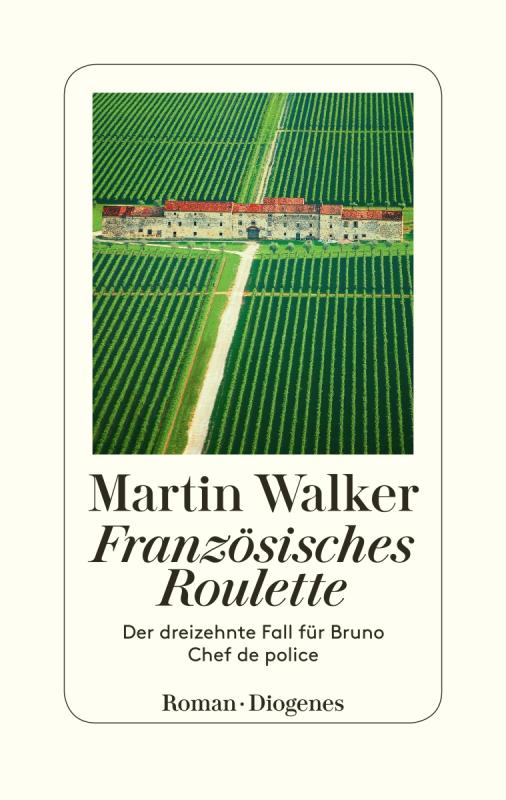 Cover-Bild Französisches Roulette