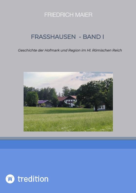Cover-Bild Fraßhausen