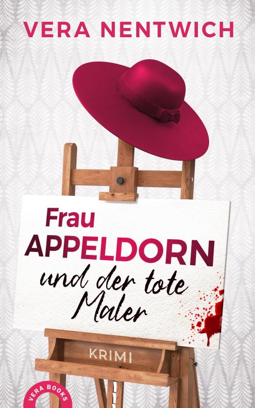 Cover-Bild Frau Appeldorn und der tote Maler