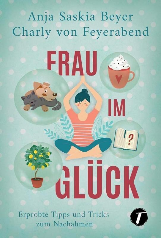 Cover-Bild Frau im Glück