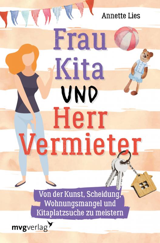 Cover-Bild Frau Kita und Herr Vermieter