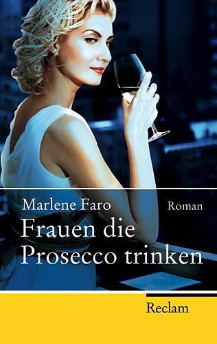 Cover-Bild Frauen die Prosecco trinken