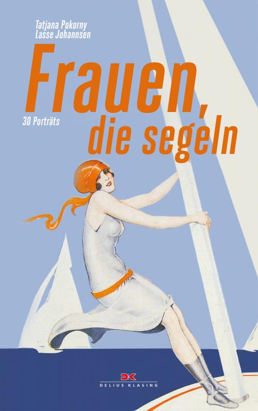 Cover-Bild Frauen, die segeln