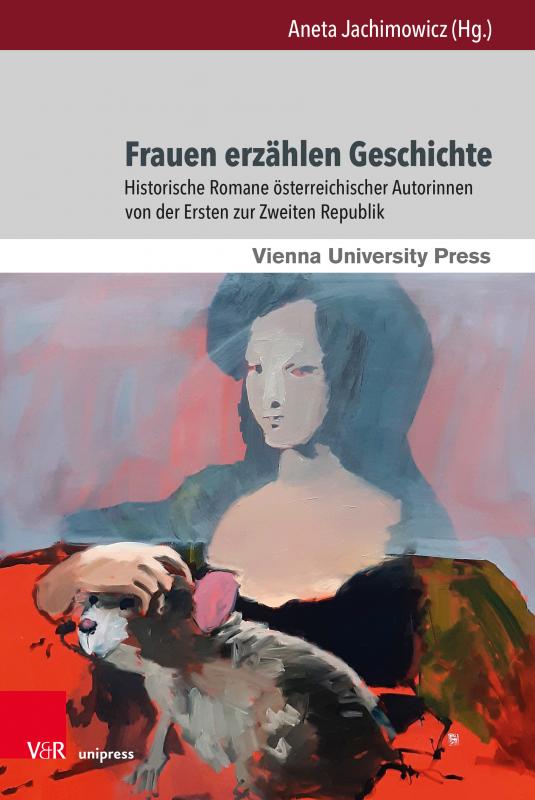 Cover-Bild Frauen erzählen Geschichte