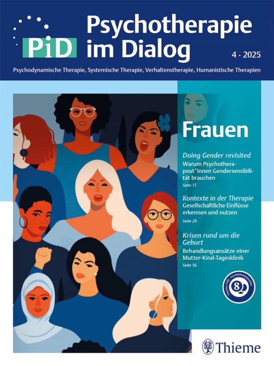 Cover-Bild Frauen