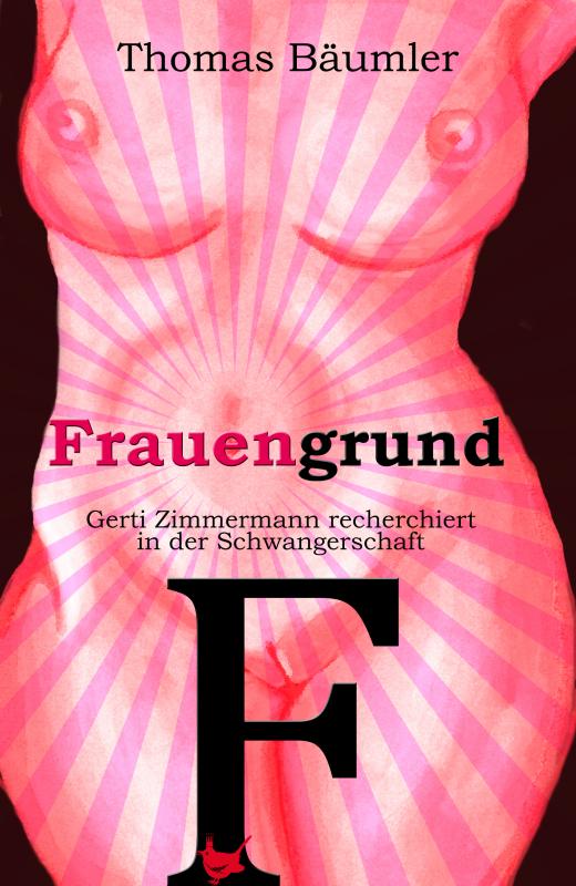 Cover-Bild Frauengrund
