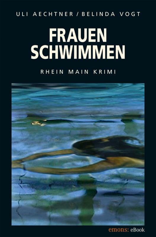 Cover-Bild Frauenschwimmen