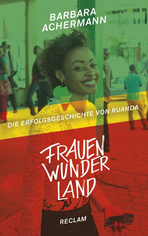 Cover-Bild Frauenwunderland