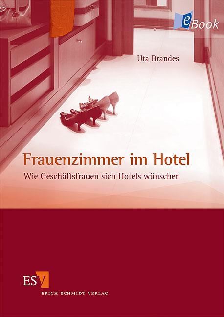 Cover-Bild Frauenzimmer im Hotel