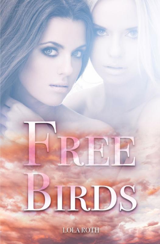 Cover-Bild Free Birds