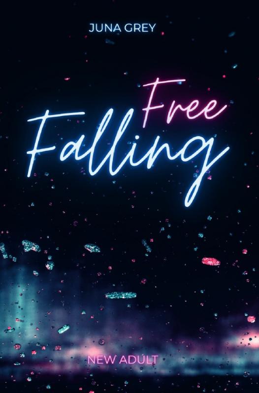 Cover-Bild Free Falling